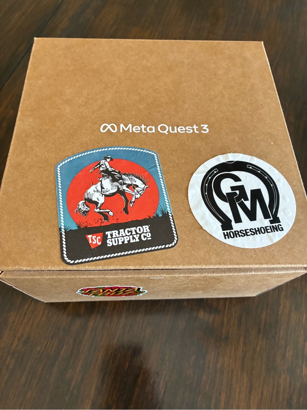Meta Quest 3 White VR Headset with Controllers - Picture 4 of 4